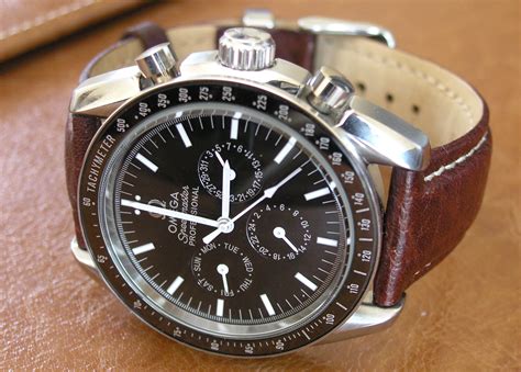 omega speedmaster replica vs original|omega speedmaster replica watch.